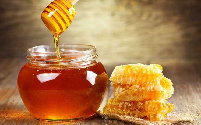 Giải mã phương pháp chữa cảm cúm bằng mật ong